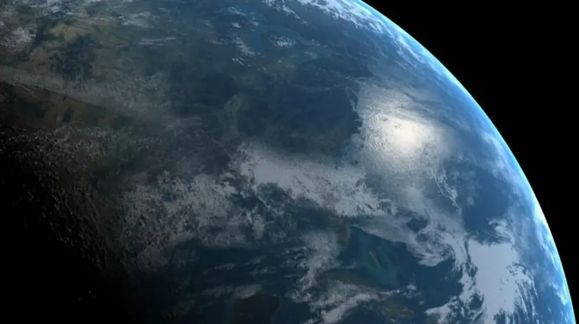 ¿Por qué hemos escogido este mundo para vivir?