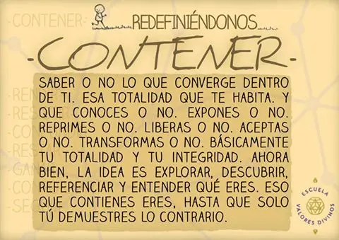 CONTENER