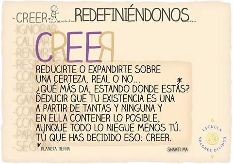 CREER