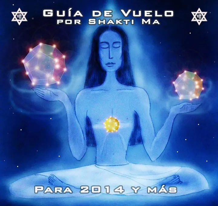 Guía de Vuelo para 2014