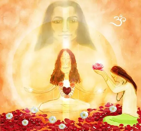 GURU PURNIMA
