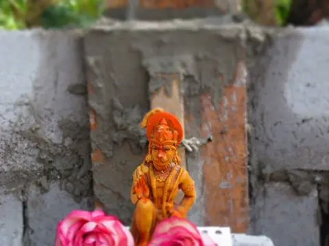 Shrī Hanumān Chālīsa