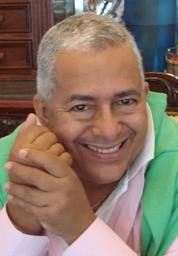 Lección de Rubén Cedeño, discipulo de Conny Méndez.