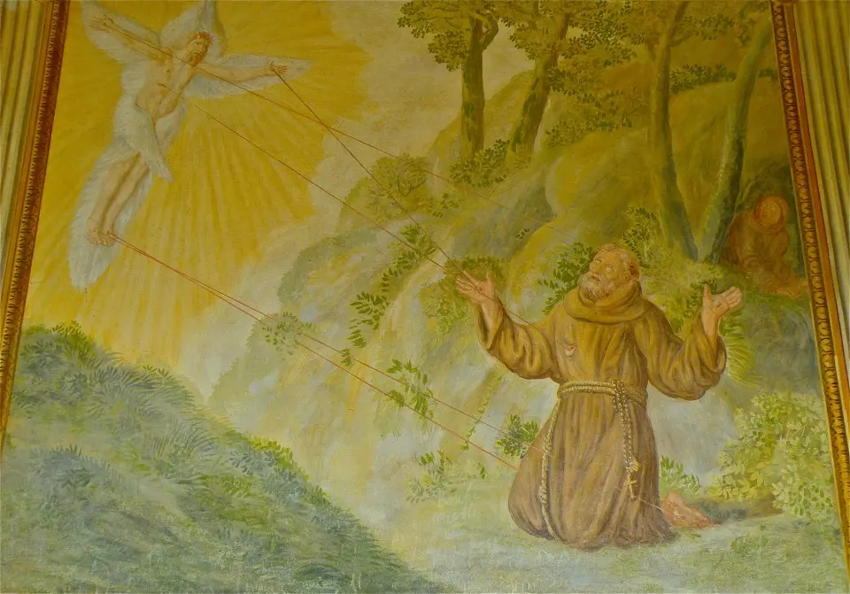 Francisco. ¡Maestro del Ser!
