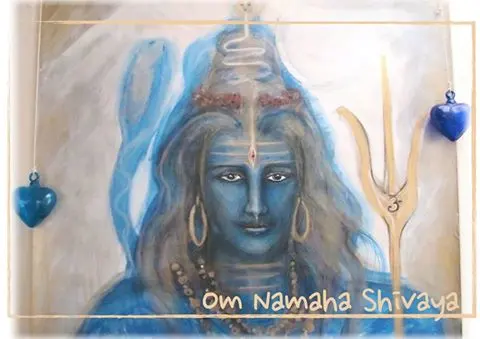 Shiva