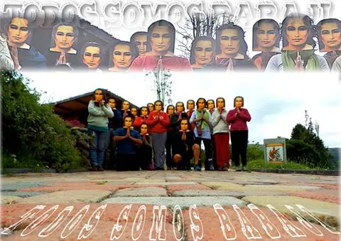 TODOS SOMOS BABAJI