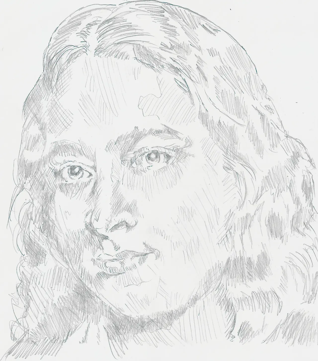 Un guiño de Yogananda por Claudia Mendoza
