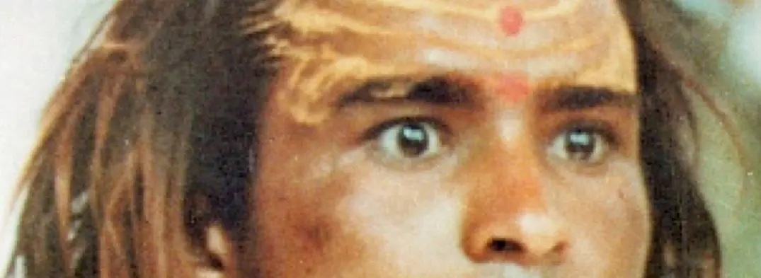 Mi Amor: Babaji