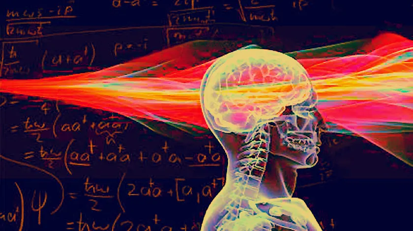 ¿Eres inteligente o consciente?