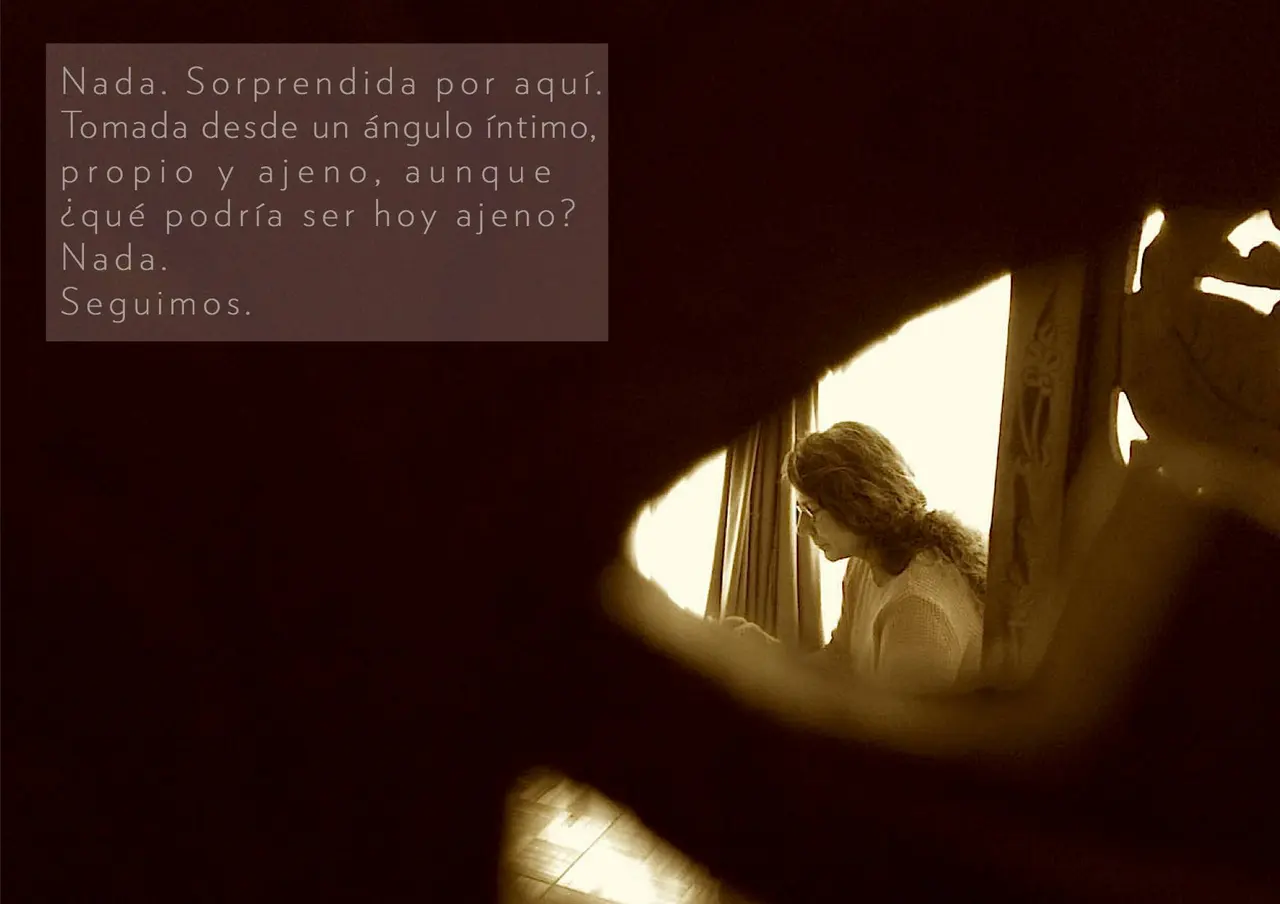 Ángulo Íntimo