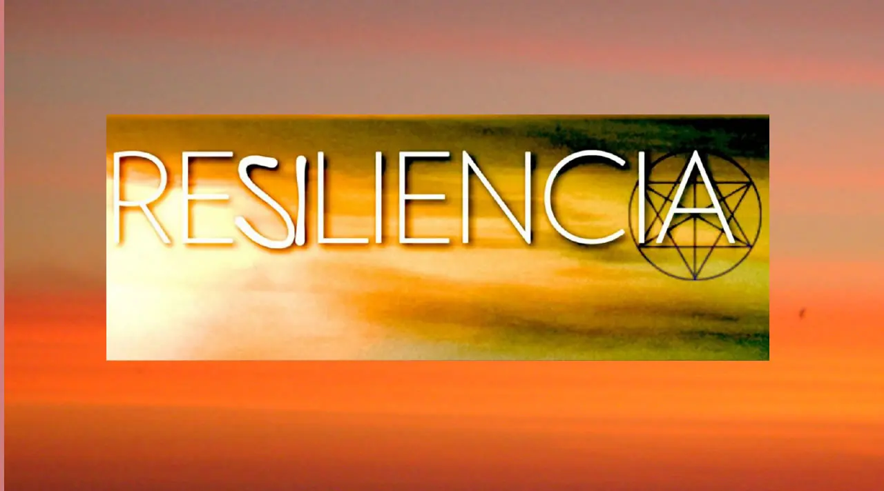 Resiliencia