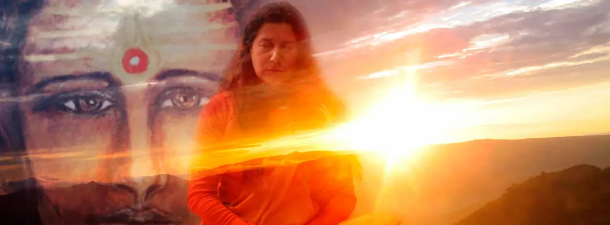 Todo es perfecto cuando te sabes en Luz