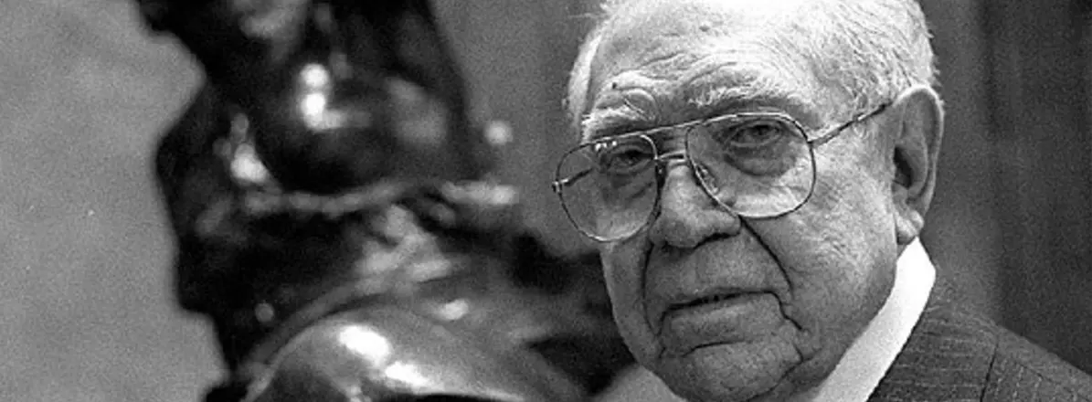 Textos Infinitos/ Es tuyo este poema/Arturo Uslar Pietri