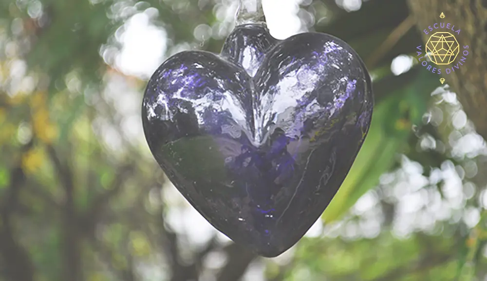 Fulgor. Ardor. Amor