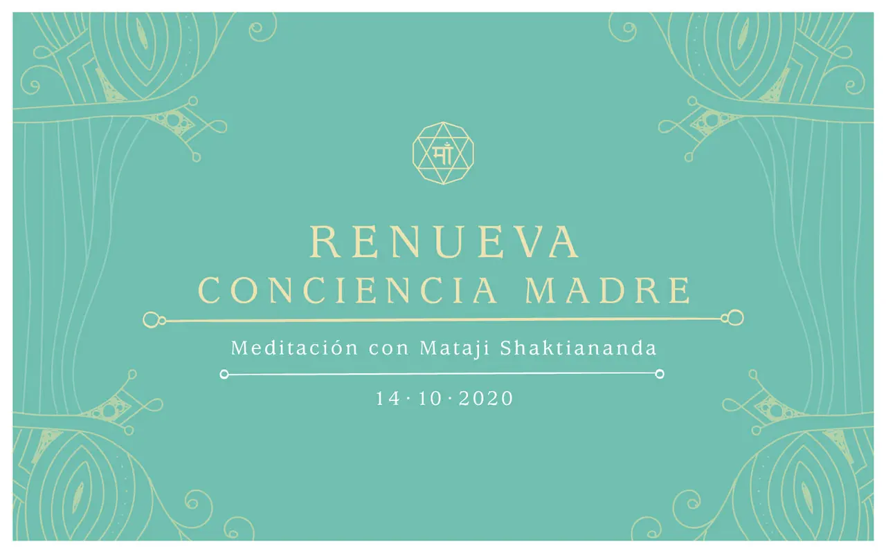 RENUEVA CONCIENCIA MADRE