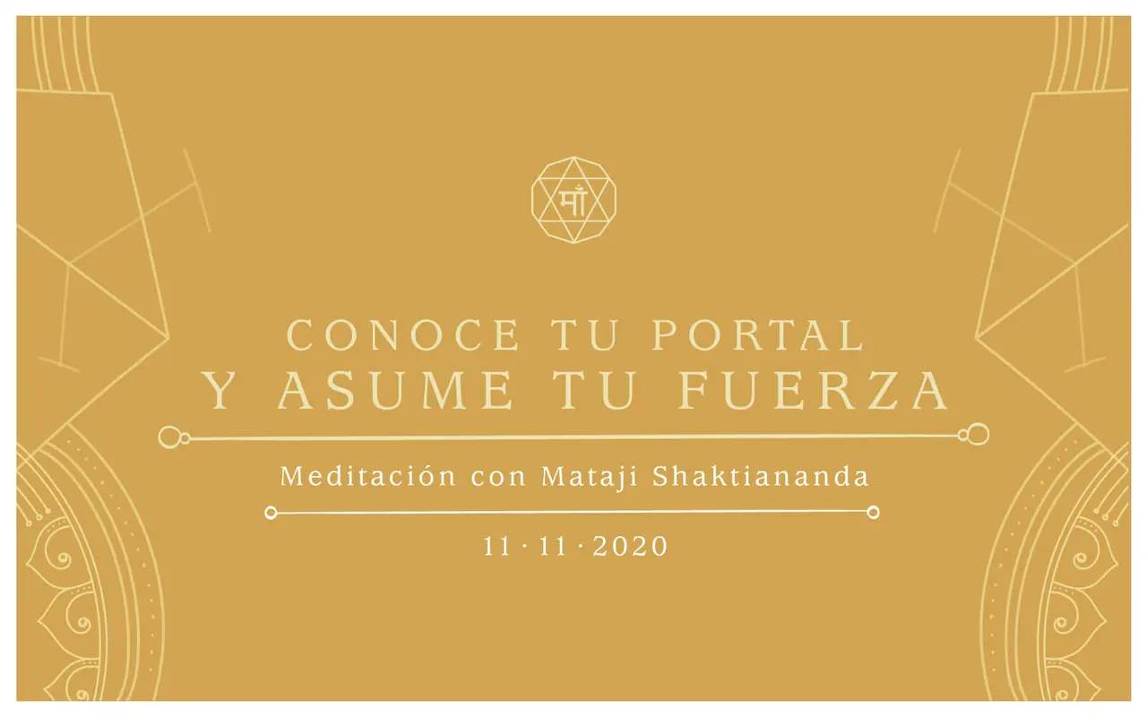 CONOCE TU PORTAL Y ASUME TU FUERZA
