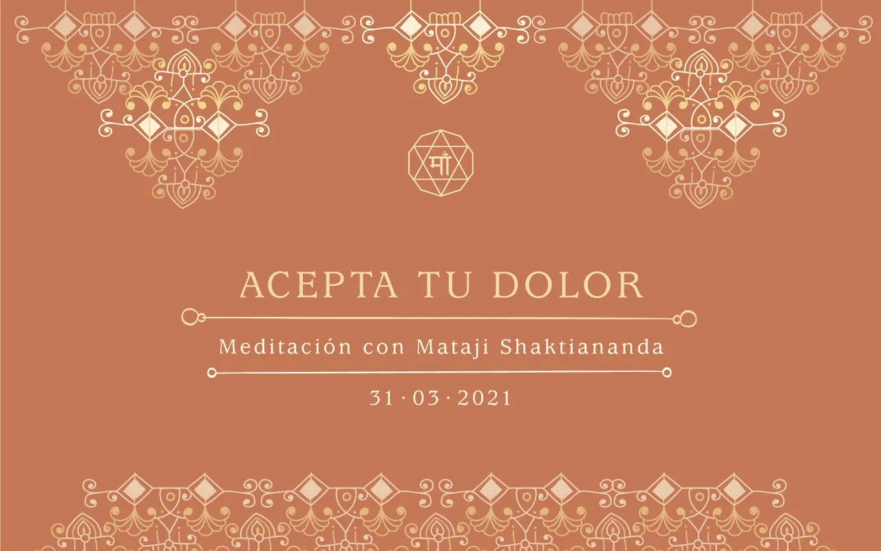 ACEPTA TU DOLOR