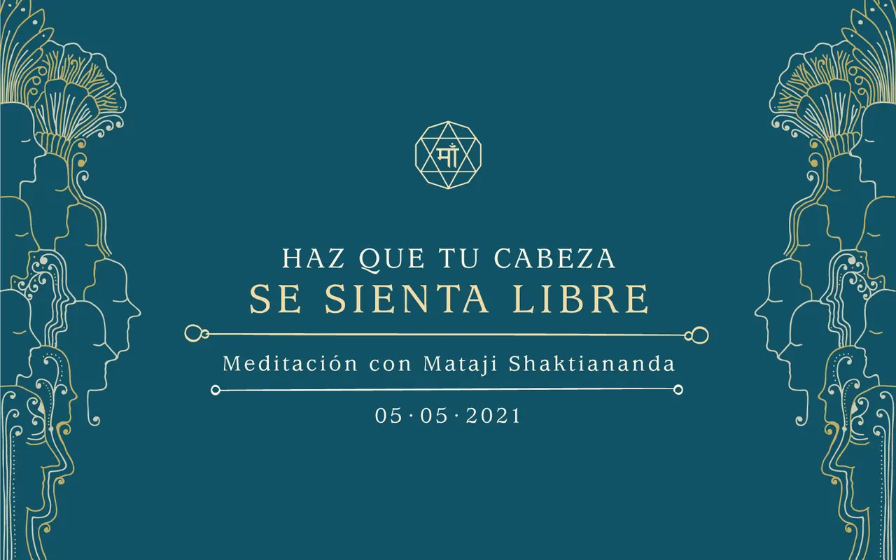 Haz que tu cabeza se sienta libre