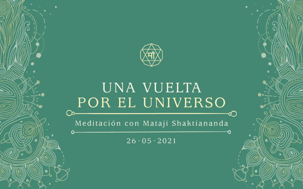 Una vuelta por el Universo