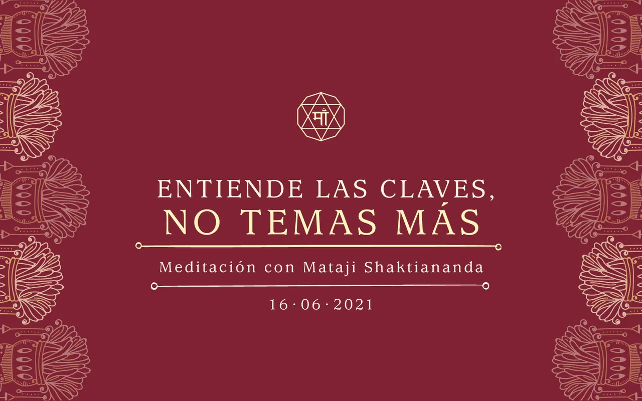 entiende las claves, no temas más