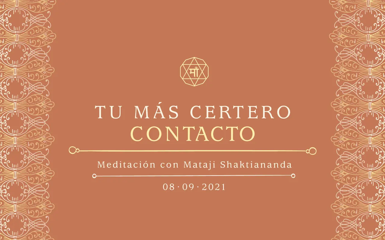 Tu más certero contacto