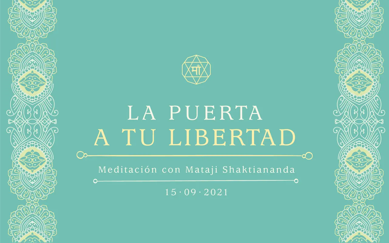 La puerta a tu libertad