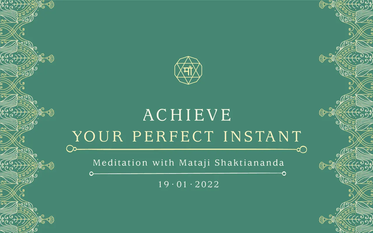 Achieve Your Perfect Instant