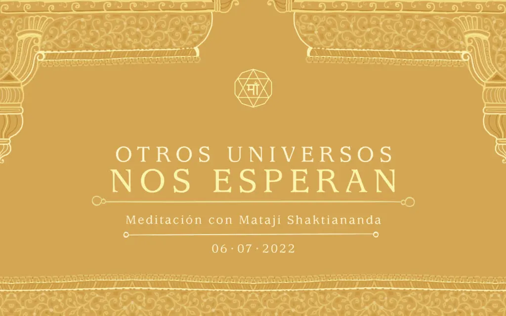 Otros universos nos esperan