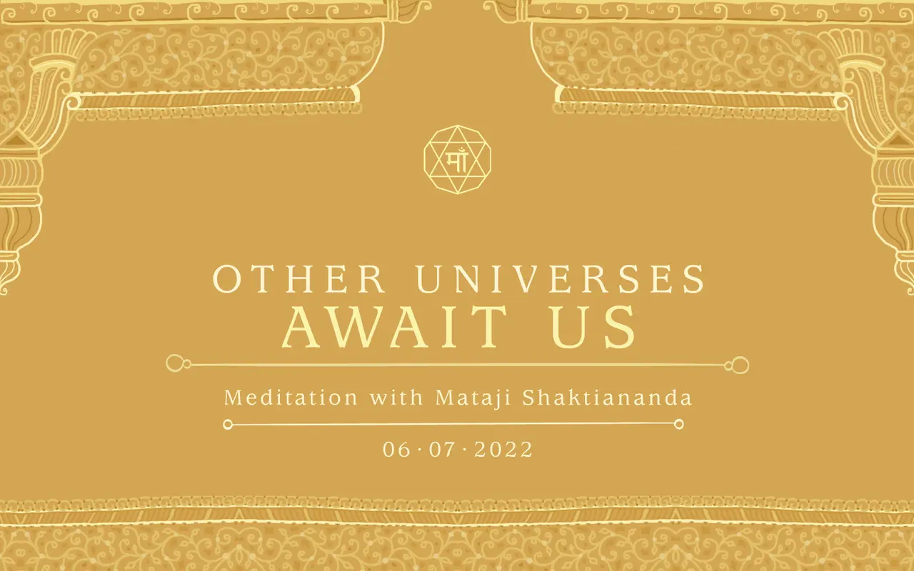 Other Universes Await Us