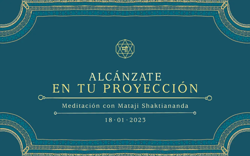 ALCÁNZATE EN TU PROYECCIÓN