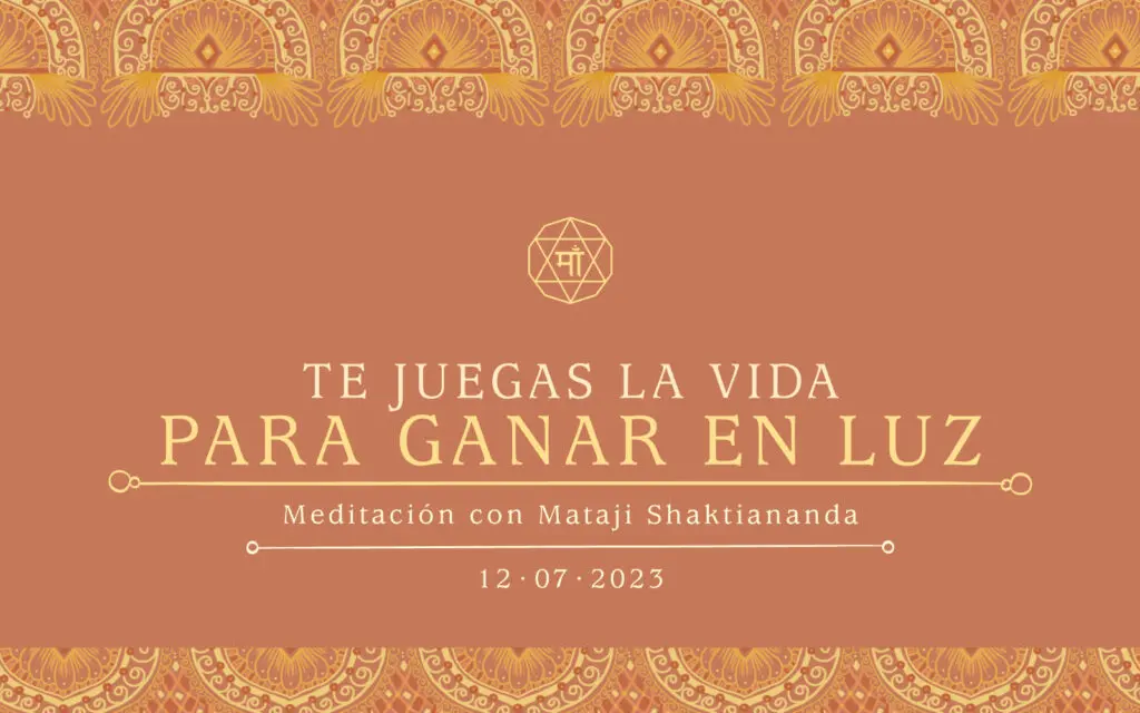 TE JUEGAS LA VIDA PARA GANAR EN LUZ