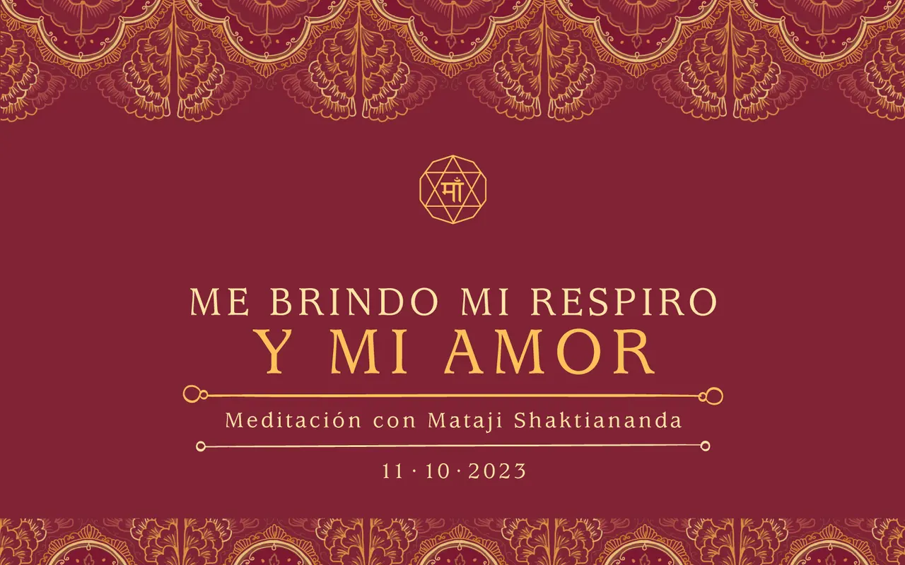 Me brindo mi respiro y mi amor