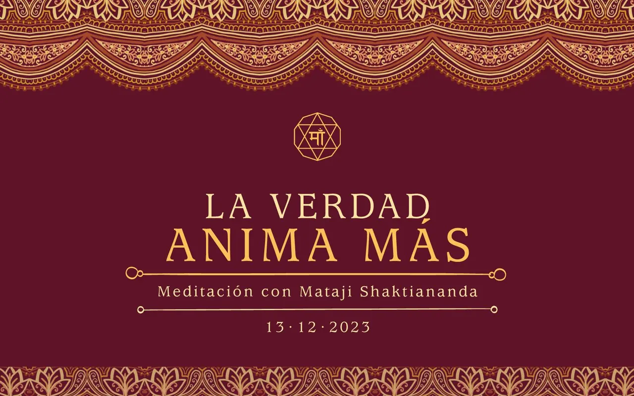 La verdad anima más