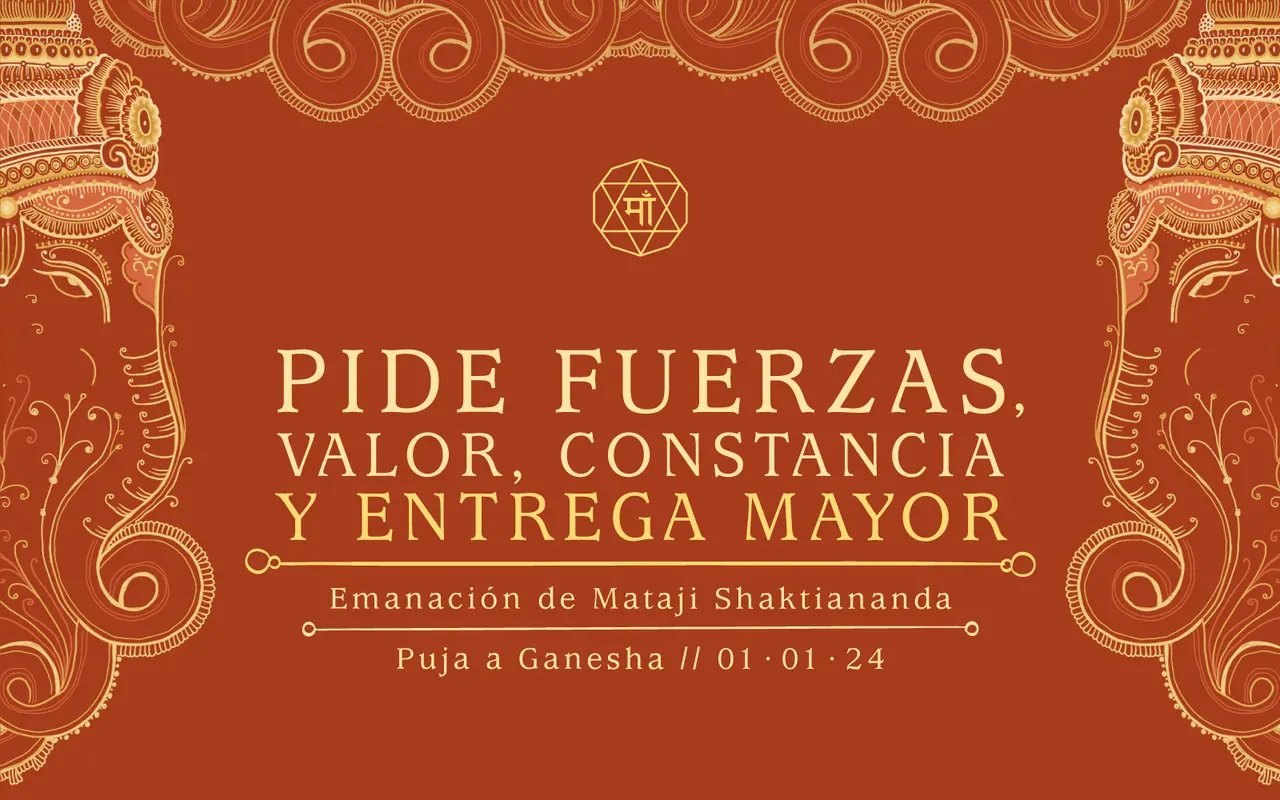 Pide fuerzas, valor, constancia y entrega mayor