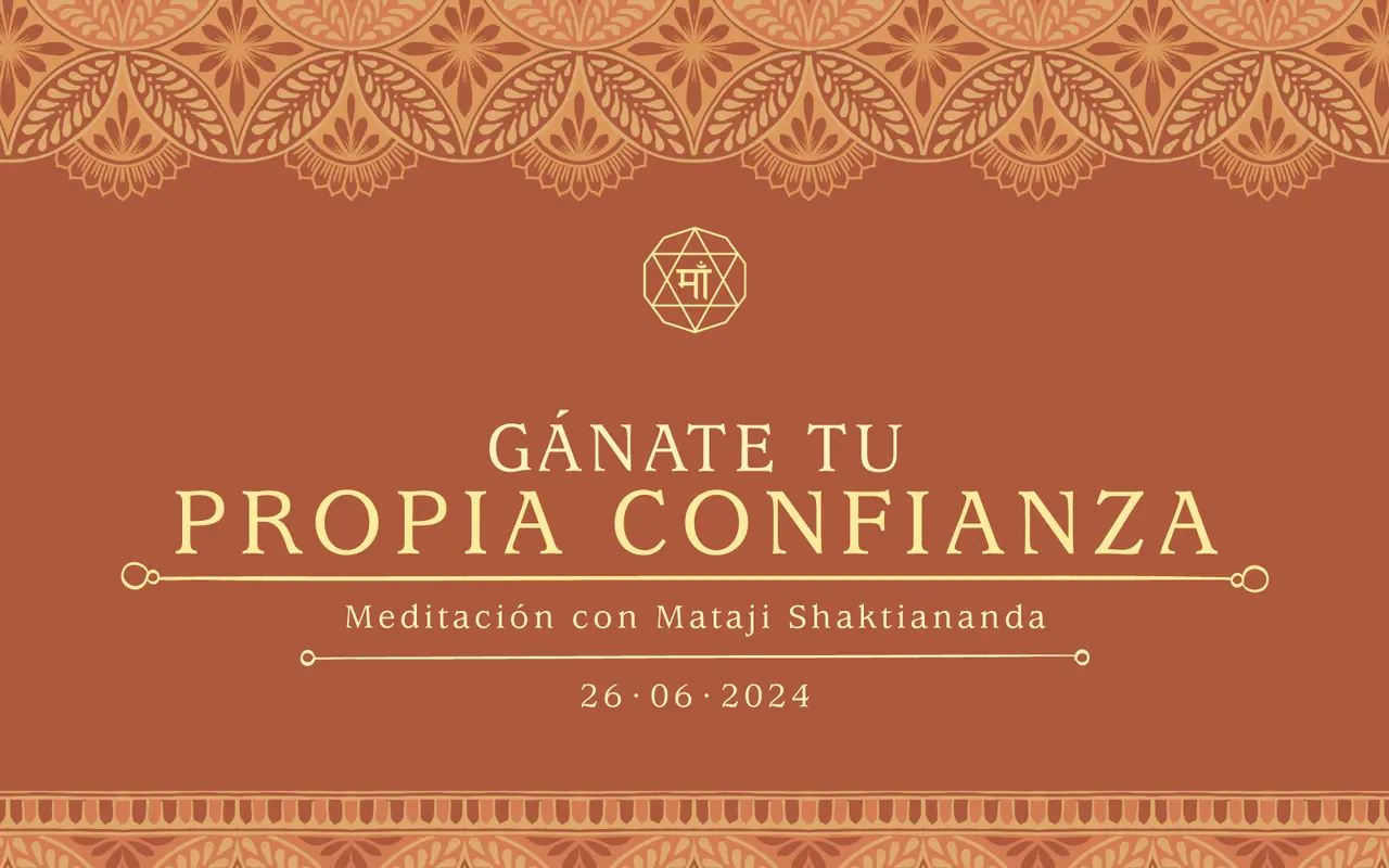 Gánate tu propia confianza