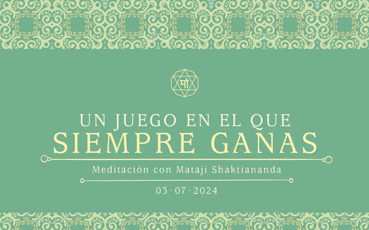 Un juego en el que siempre ganas
