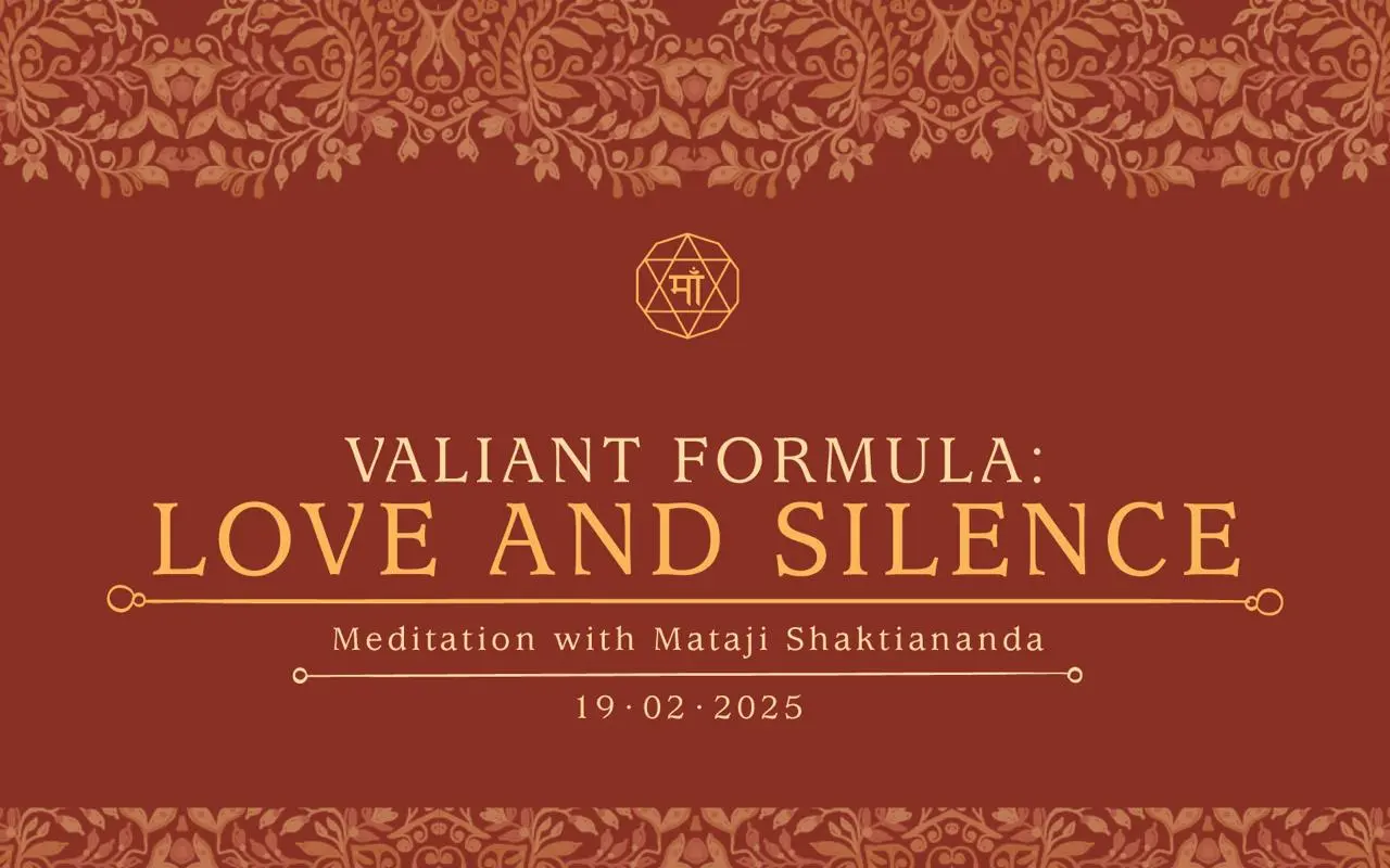 Valiant Formula: Love and Silence