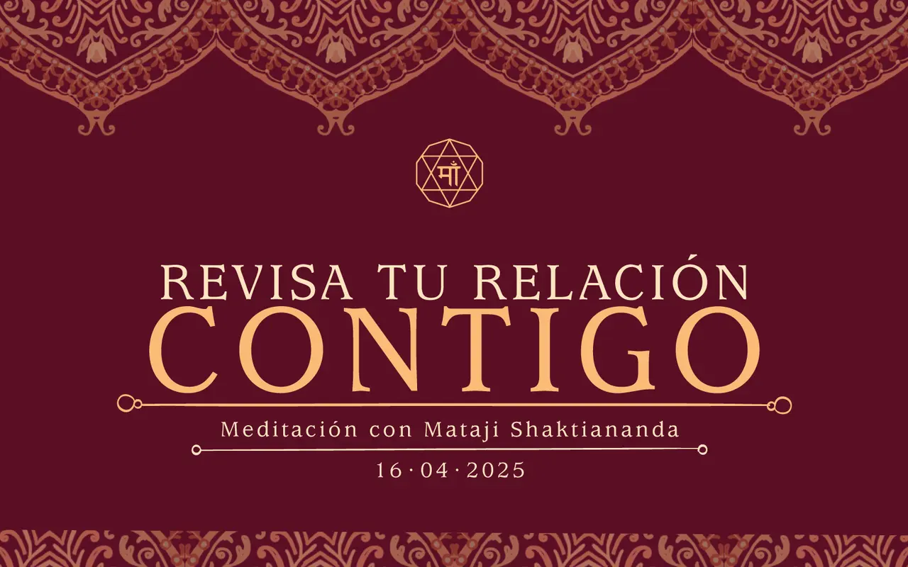 Revisa tu relación contigo
