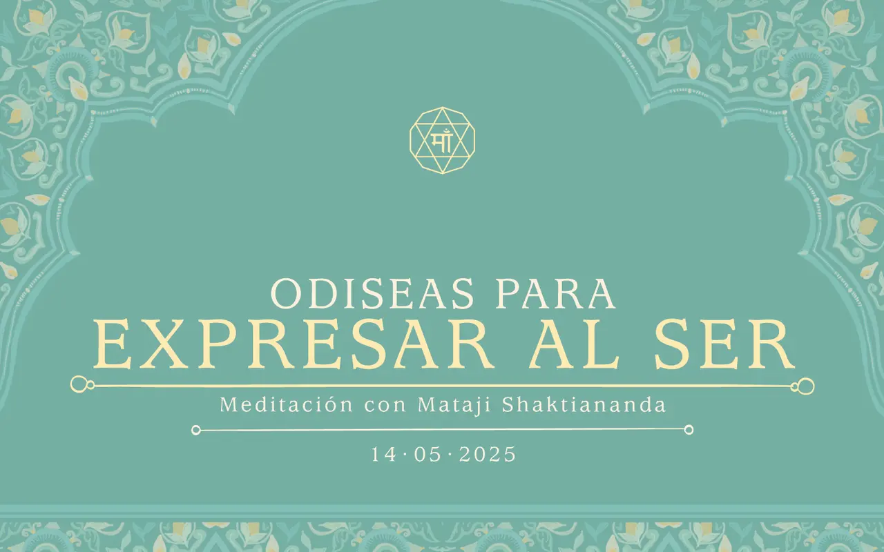 Odiseas para expresar al Ser