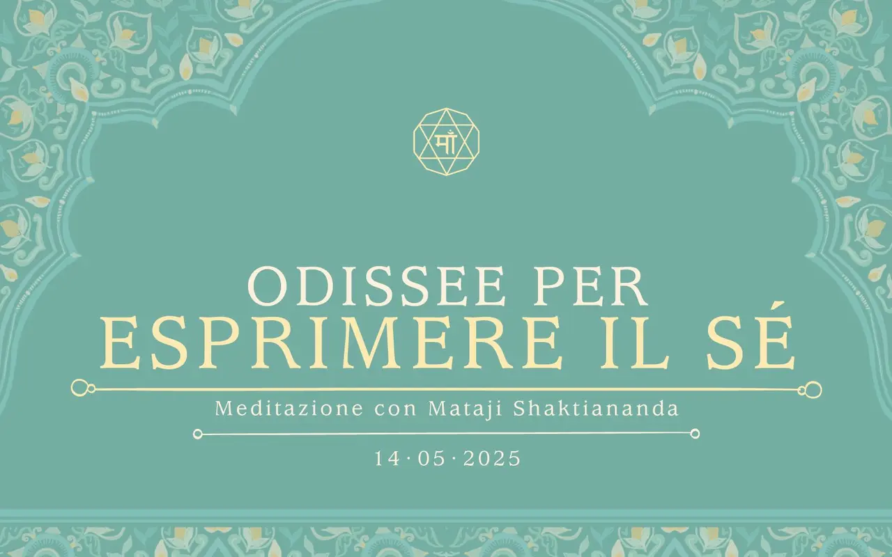 Odissee per esprimere il Sé