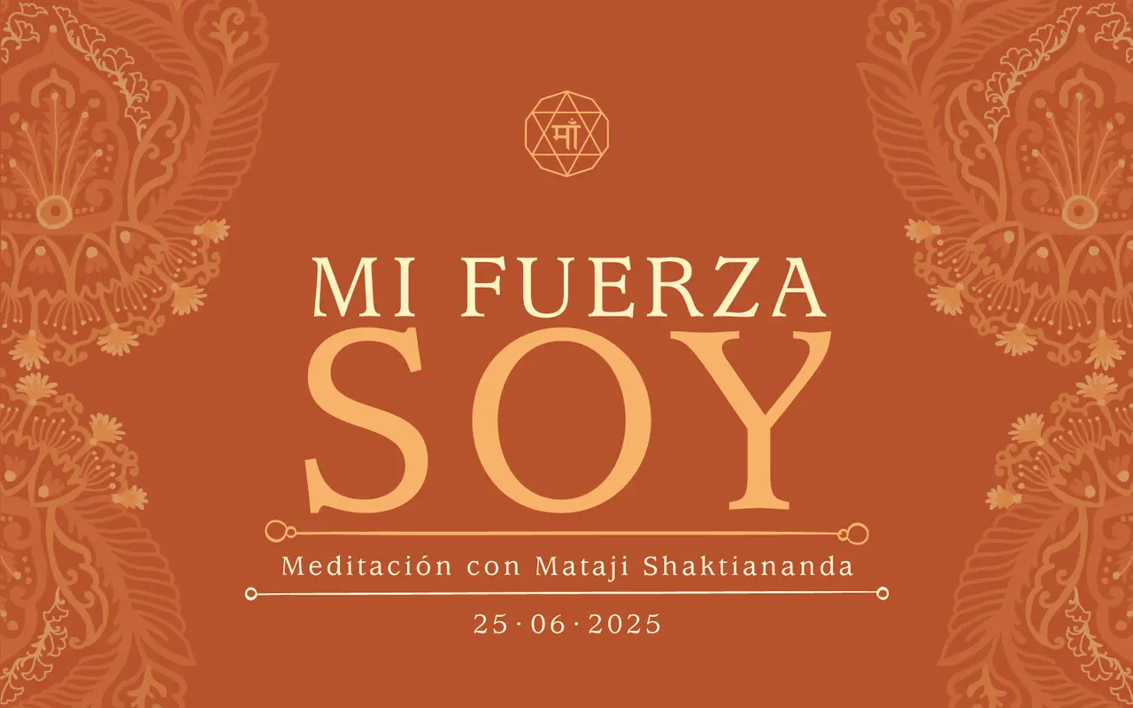 Mi fuerza soy