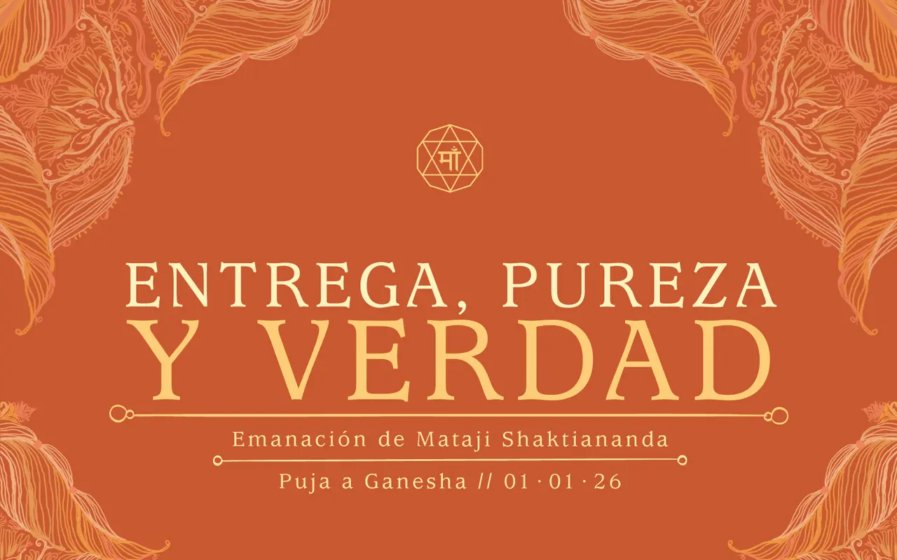Entrega, pureza y verdad