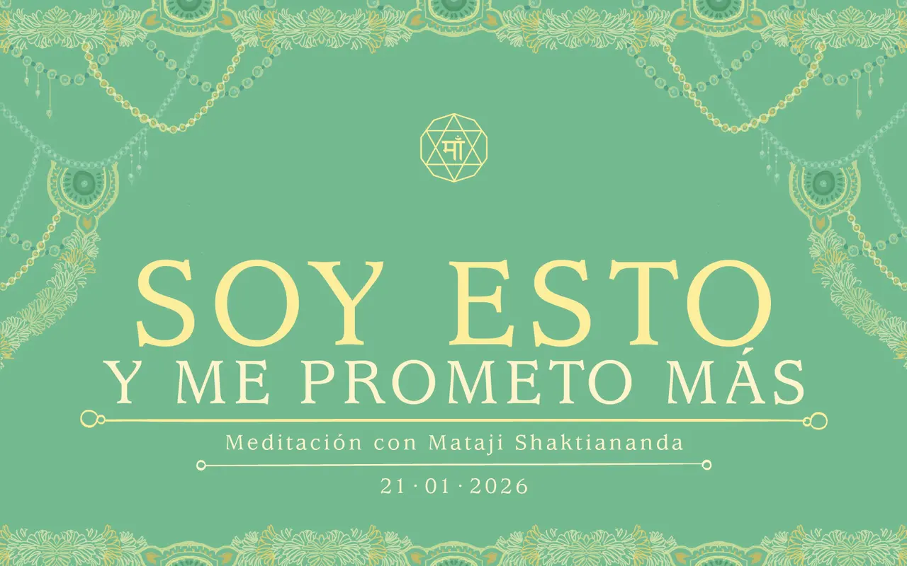 Soy esto y me prometo más