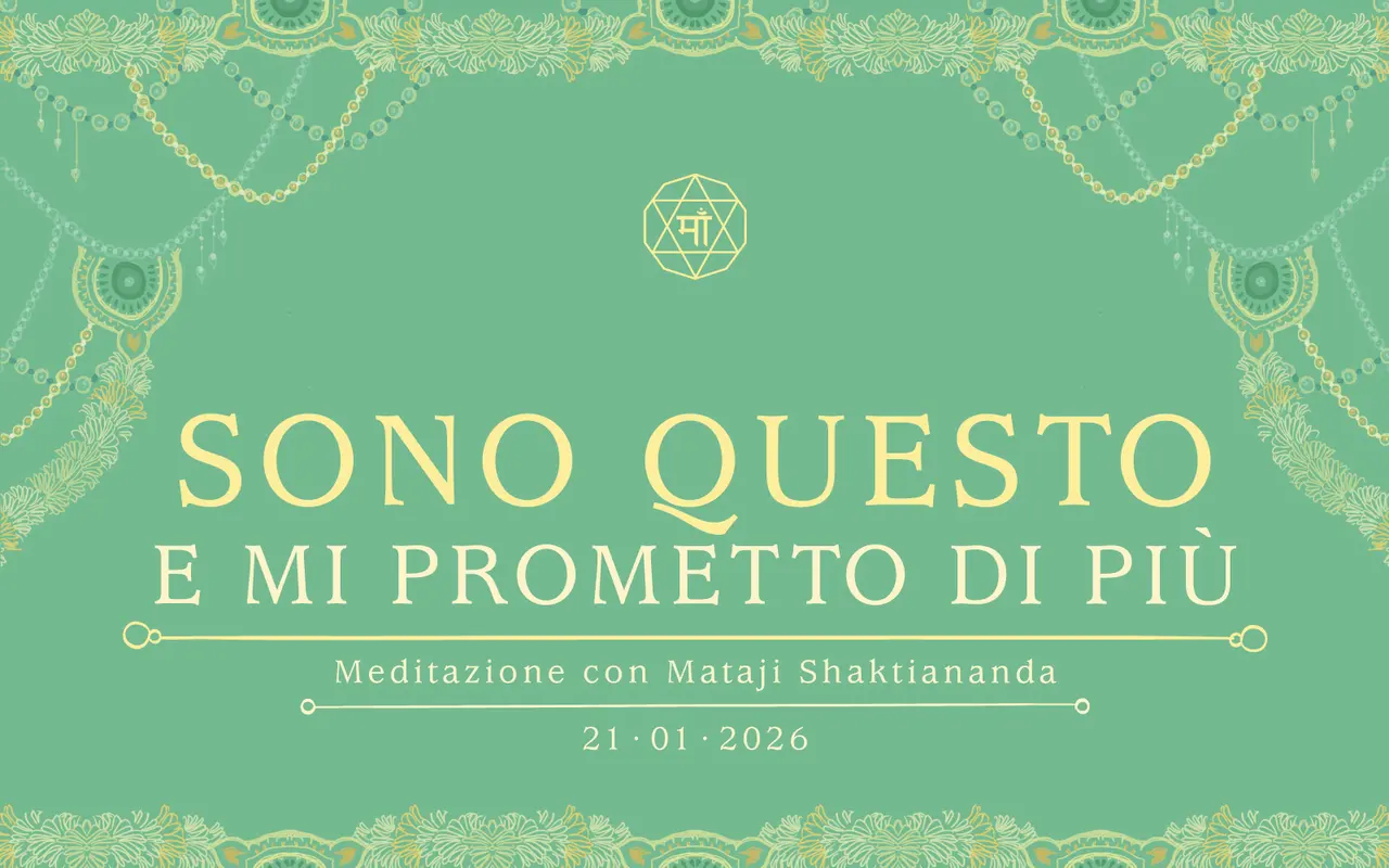 Sono questo e mi prometto di più