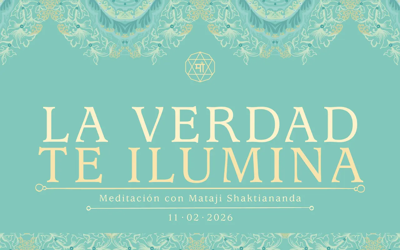 La verdad te ilumina