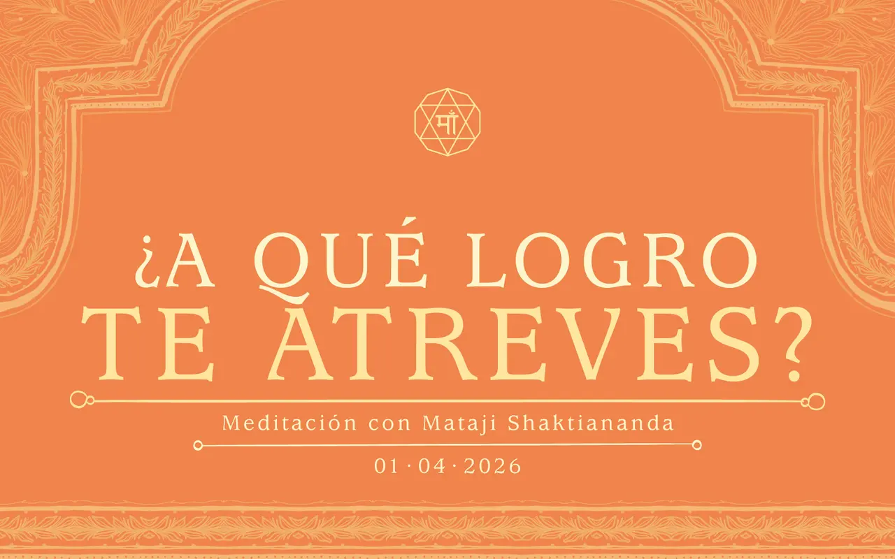 ¿A qué logro te atreves?