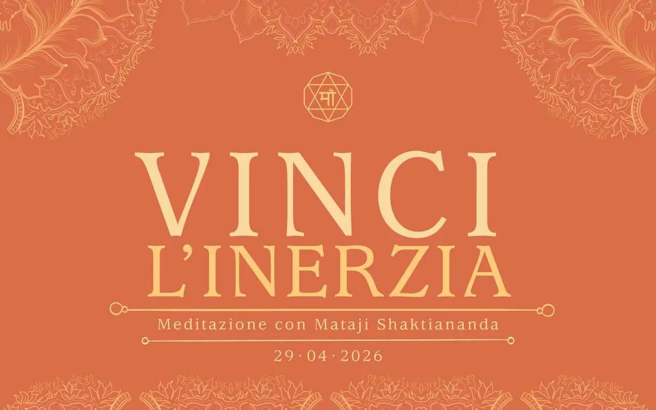 Vinci l’inerzia