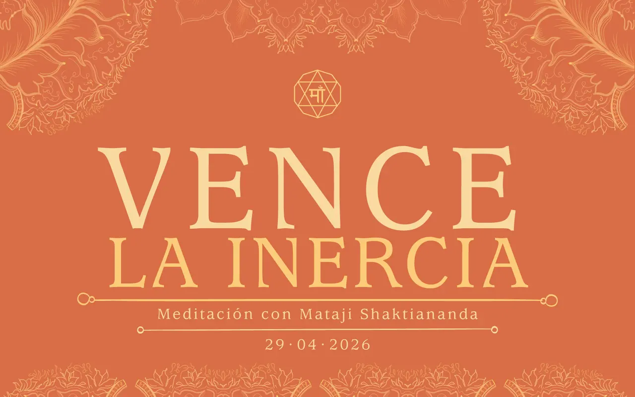 Vence la inercia
