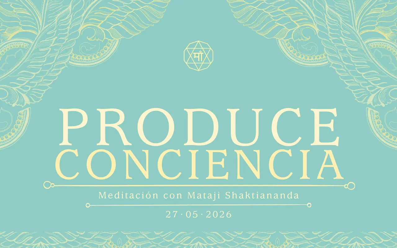 Produce conciencia