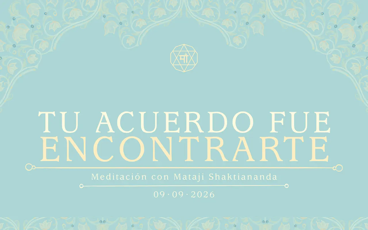 Tu acuerdo fue encontrarte